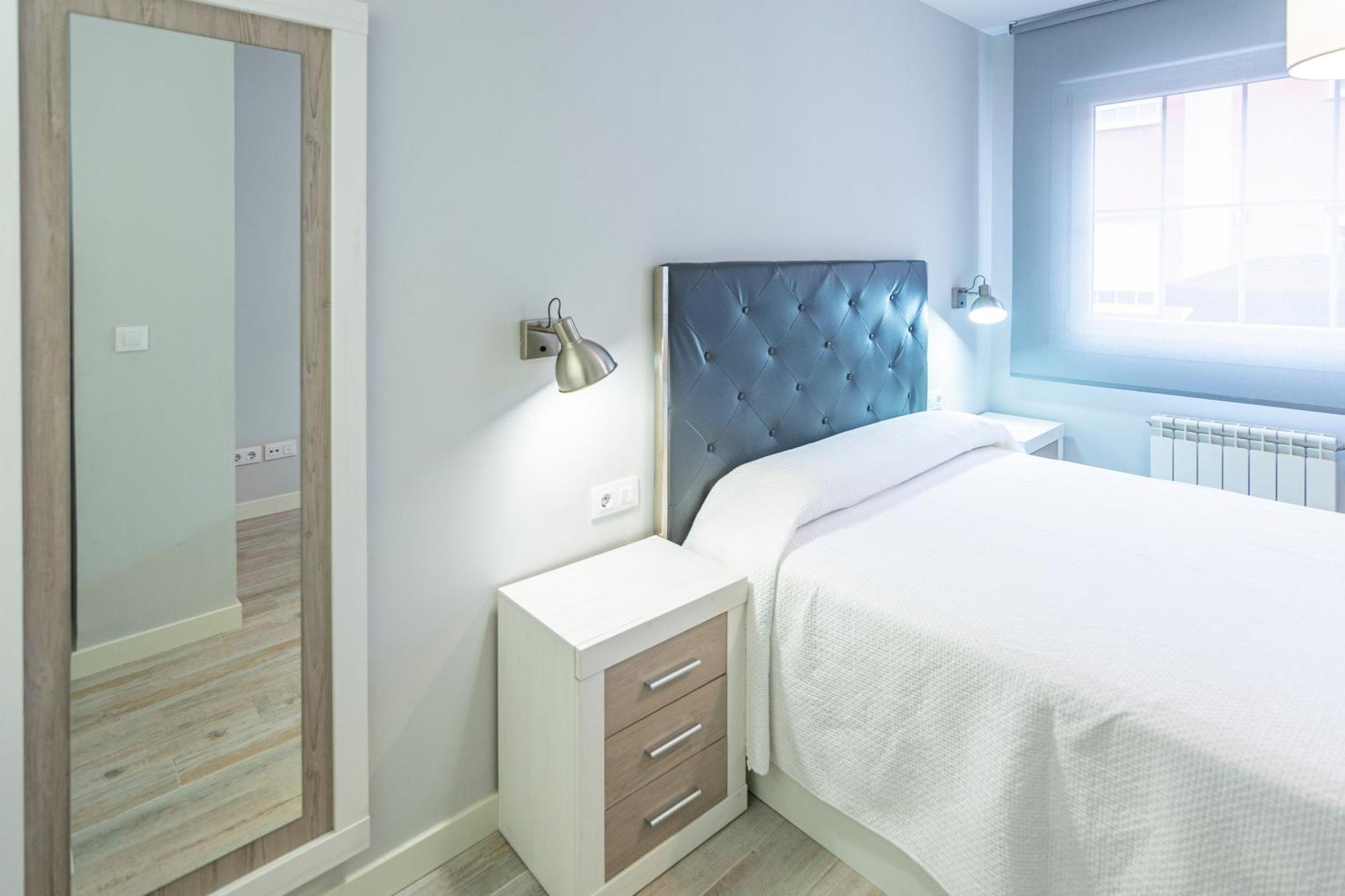 Liencres Apartamentos Cameră foto