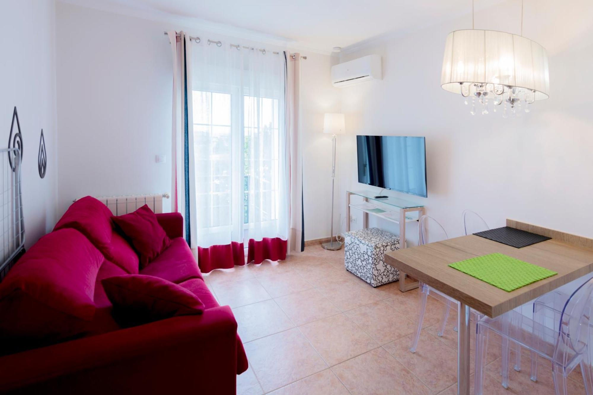 Liencres Apartamentos Cameră foto
