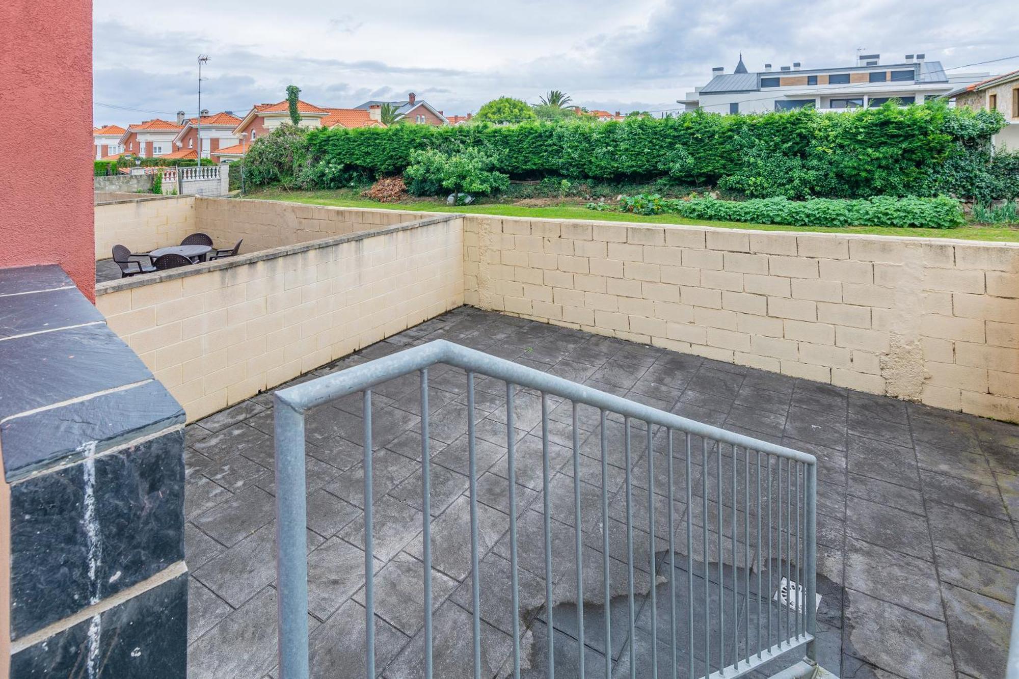 Liencres Apartamentos Cameră foto