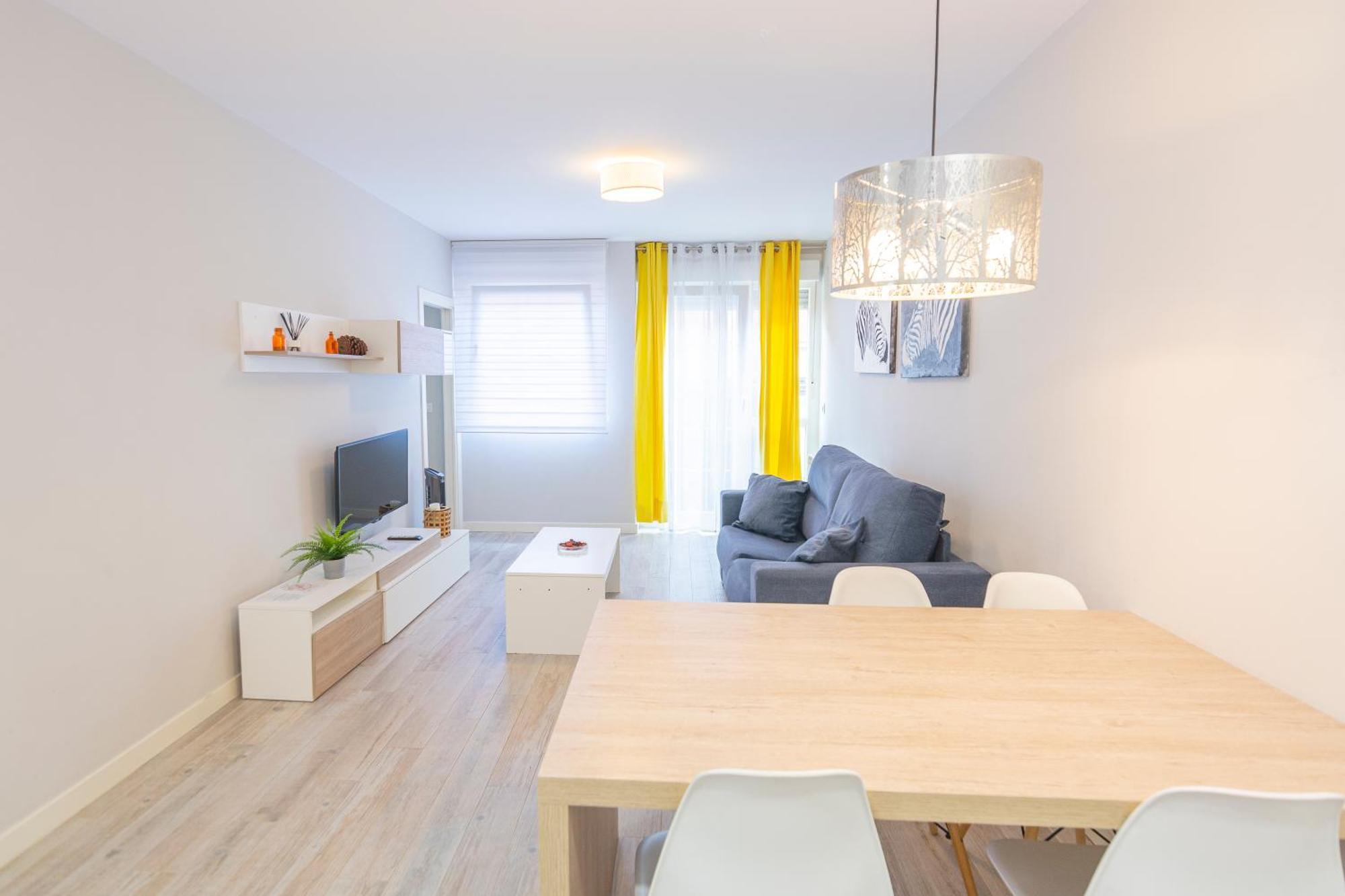 Liencres Apartamentos Cameră foto