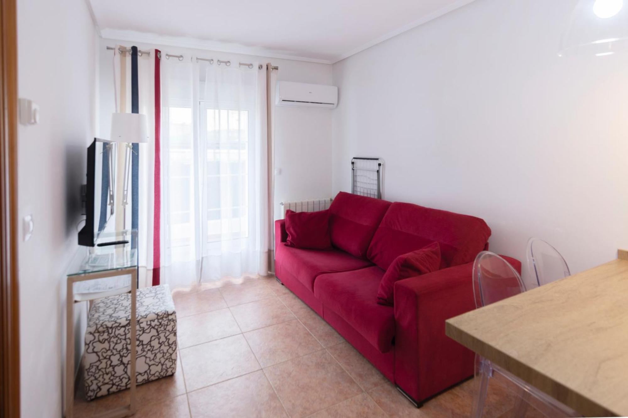 Liencres Apartamentos Cameră foto