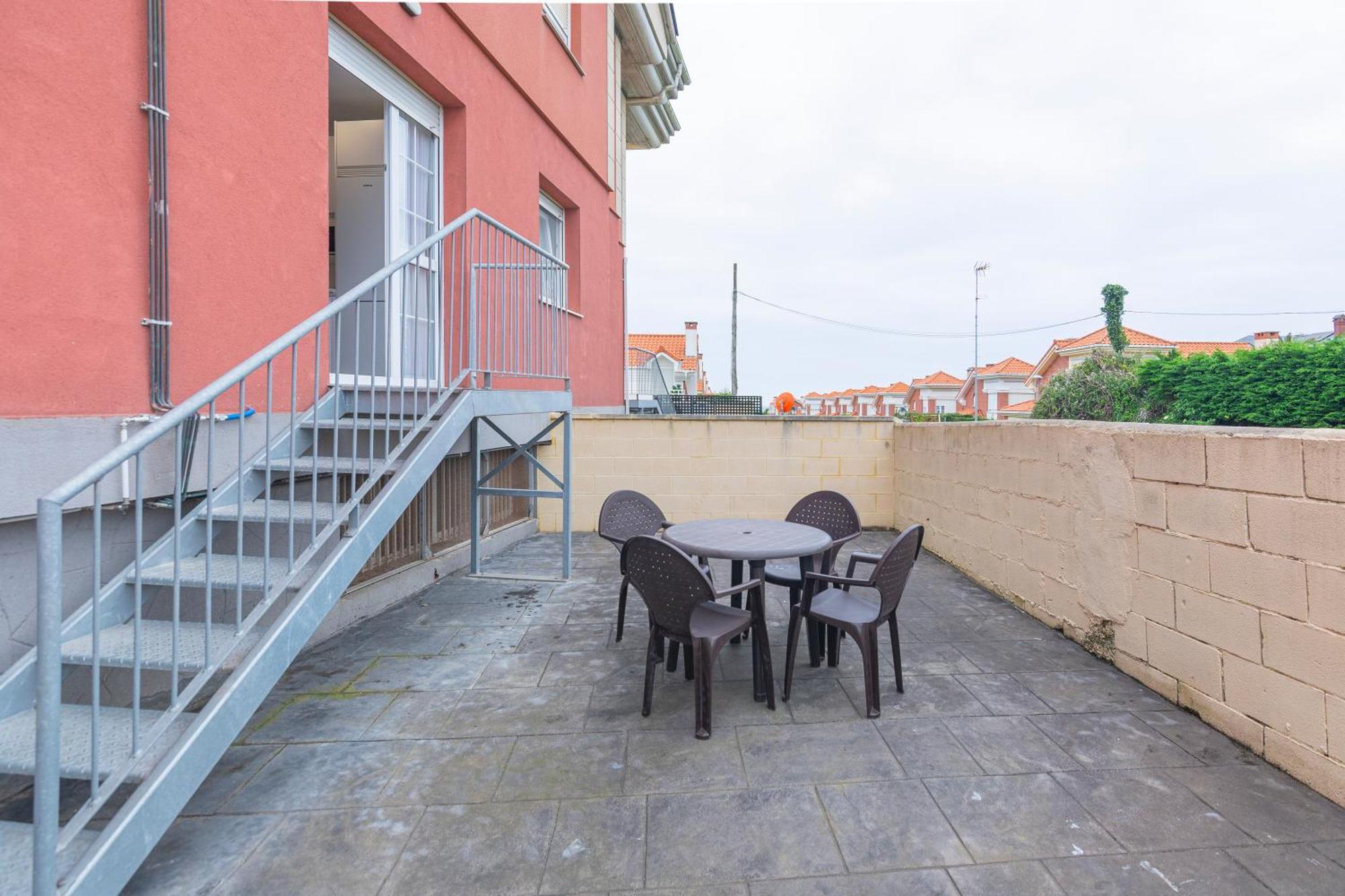 Liencres Apartamentos Cameră foto