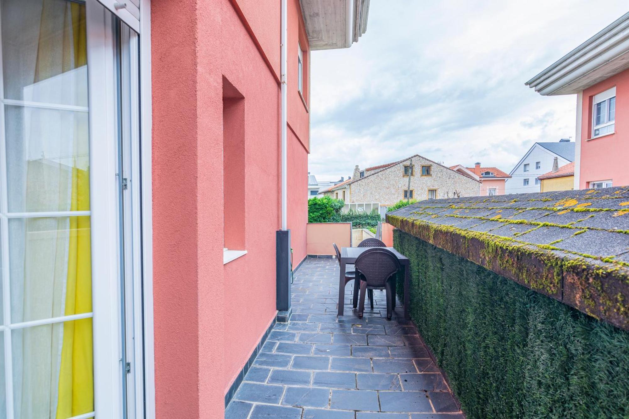 Liencres Apartamentos Cameră foto