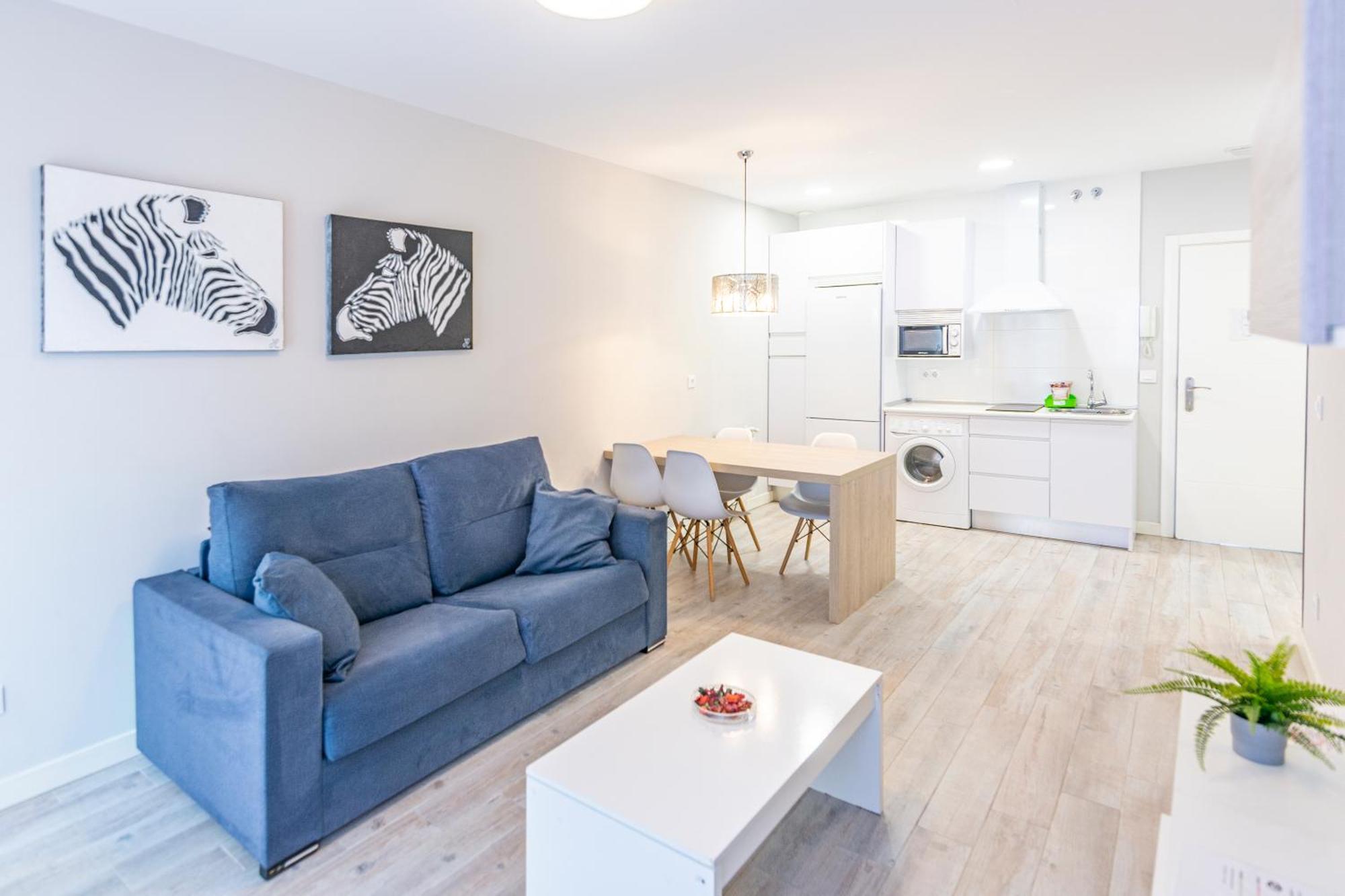 Liencres Apartamentos Cameră foto