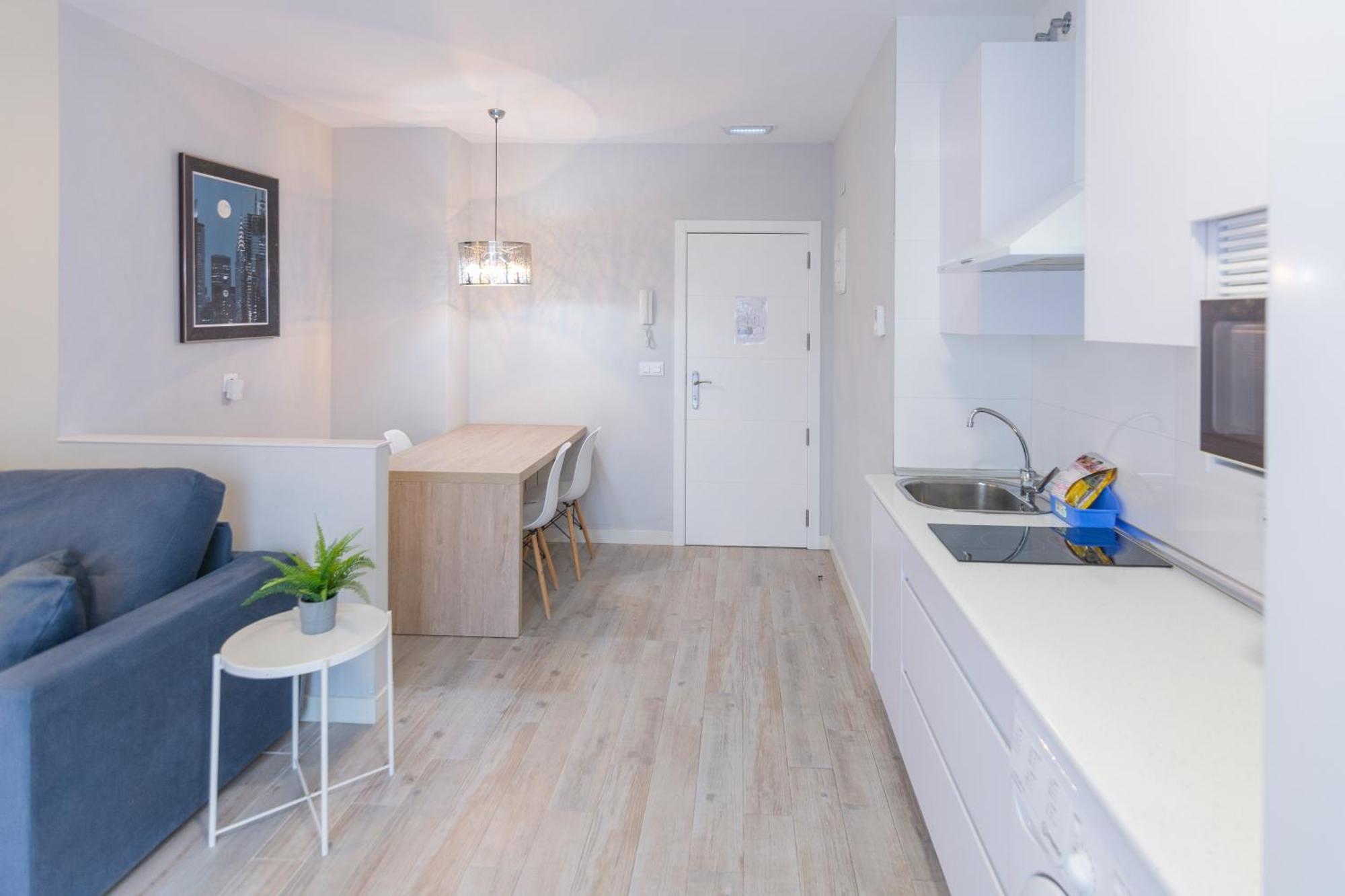 Liencres Apartamentos Cameră foto