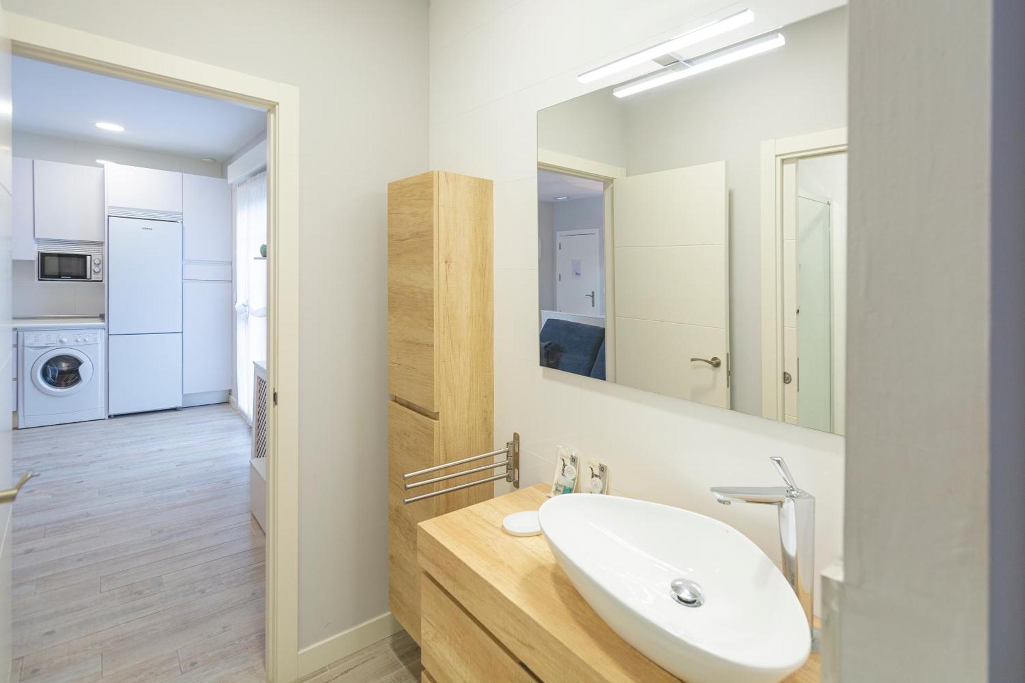 Liencres Apartamentos Cameră foto