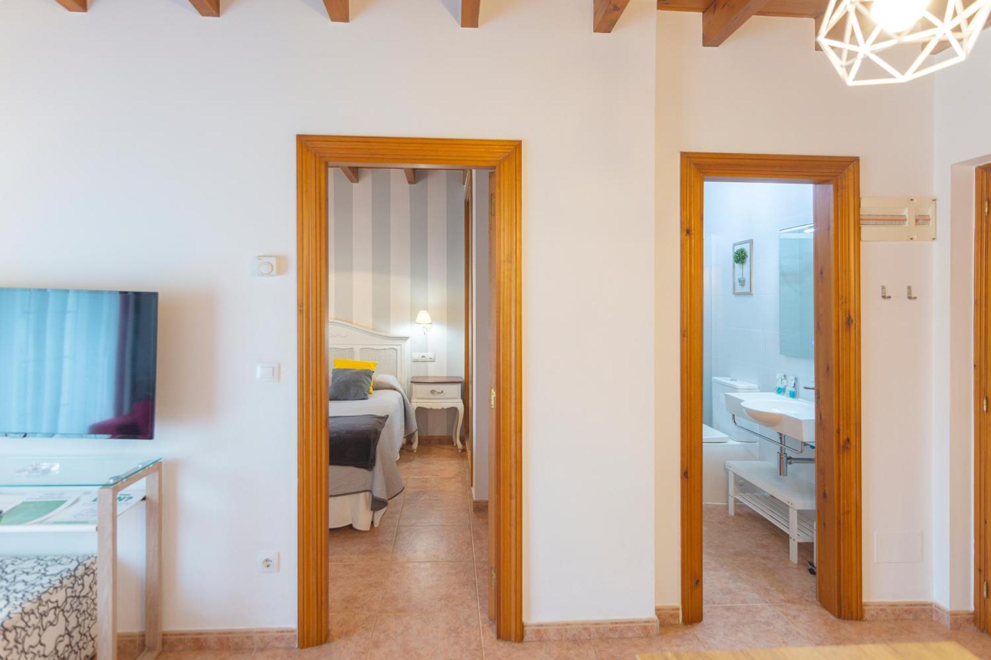 Liencres Apartamentos Cameră foto