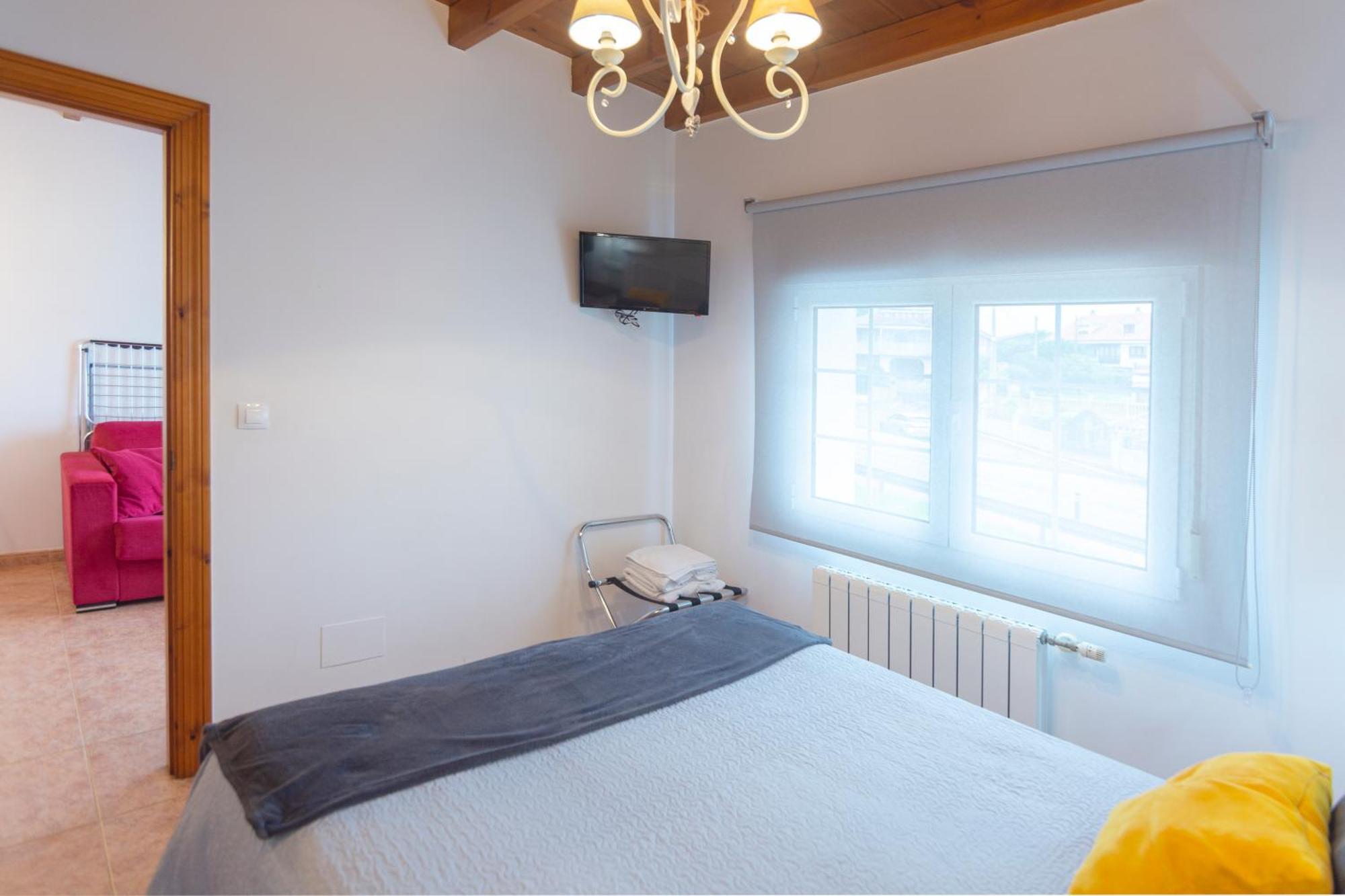 Liencres Apartamentos Cameră foto