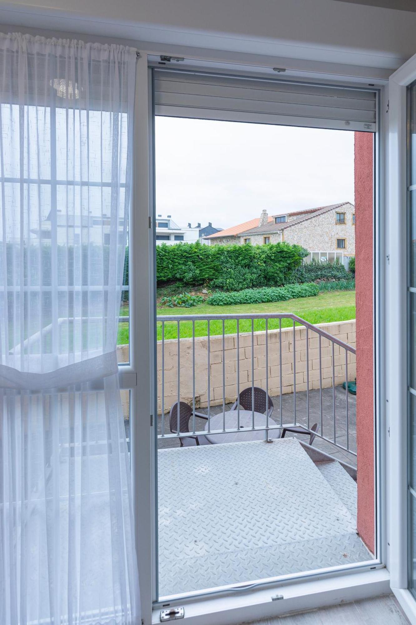 Liencres Apartamentos Cameră foto