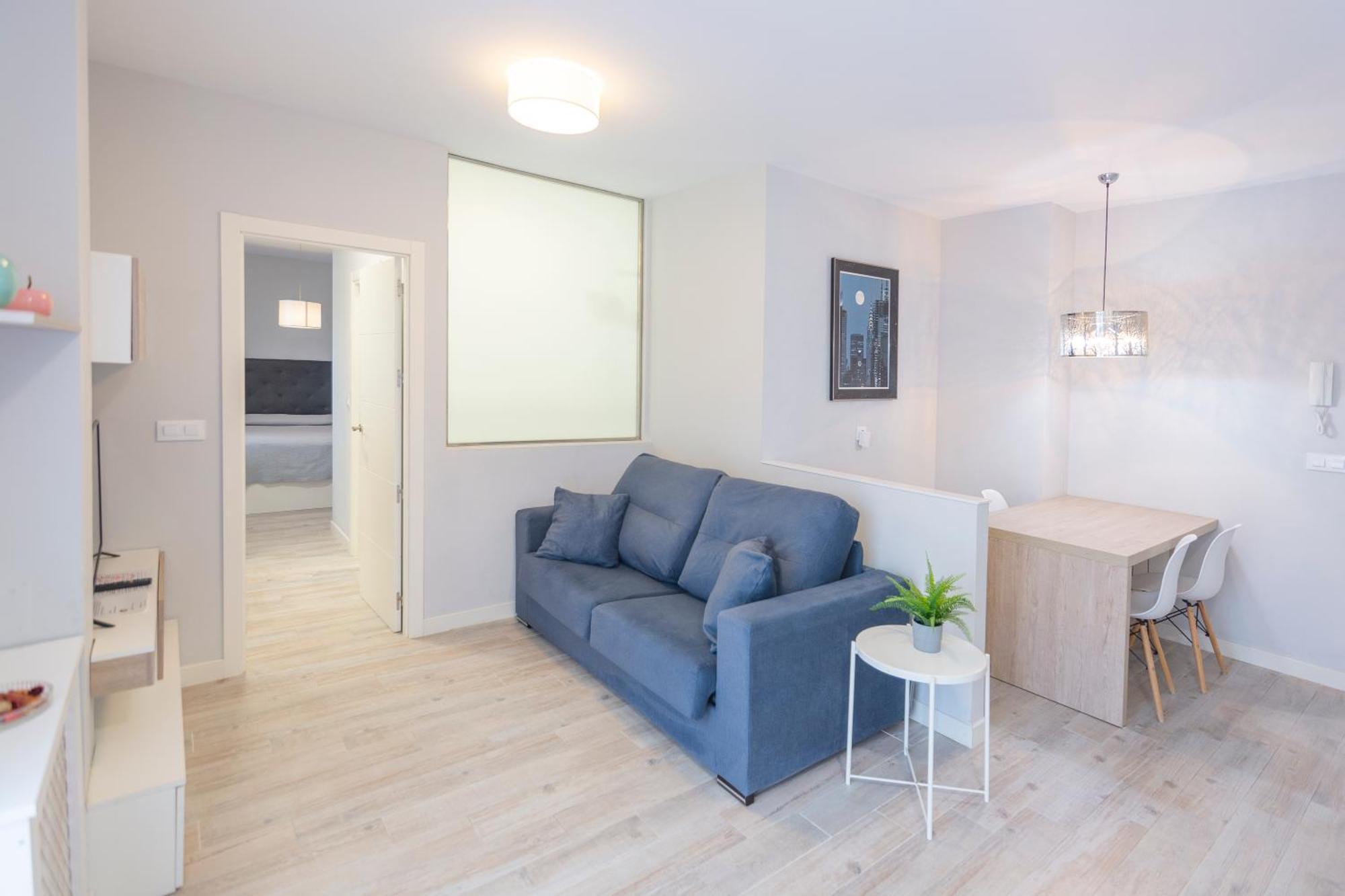 Liencres Apartamentos Cameră foto