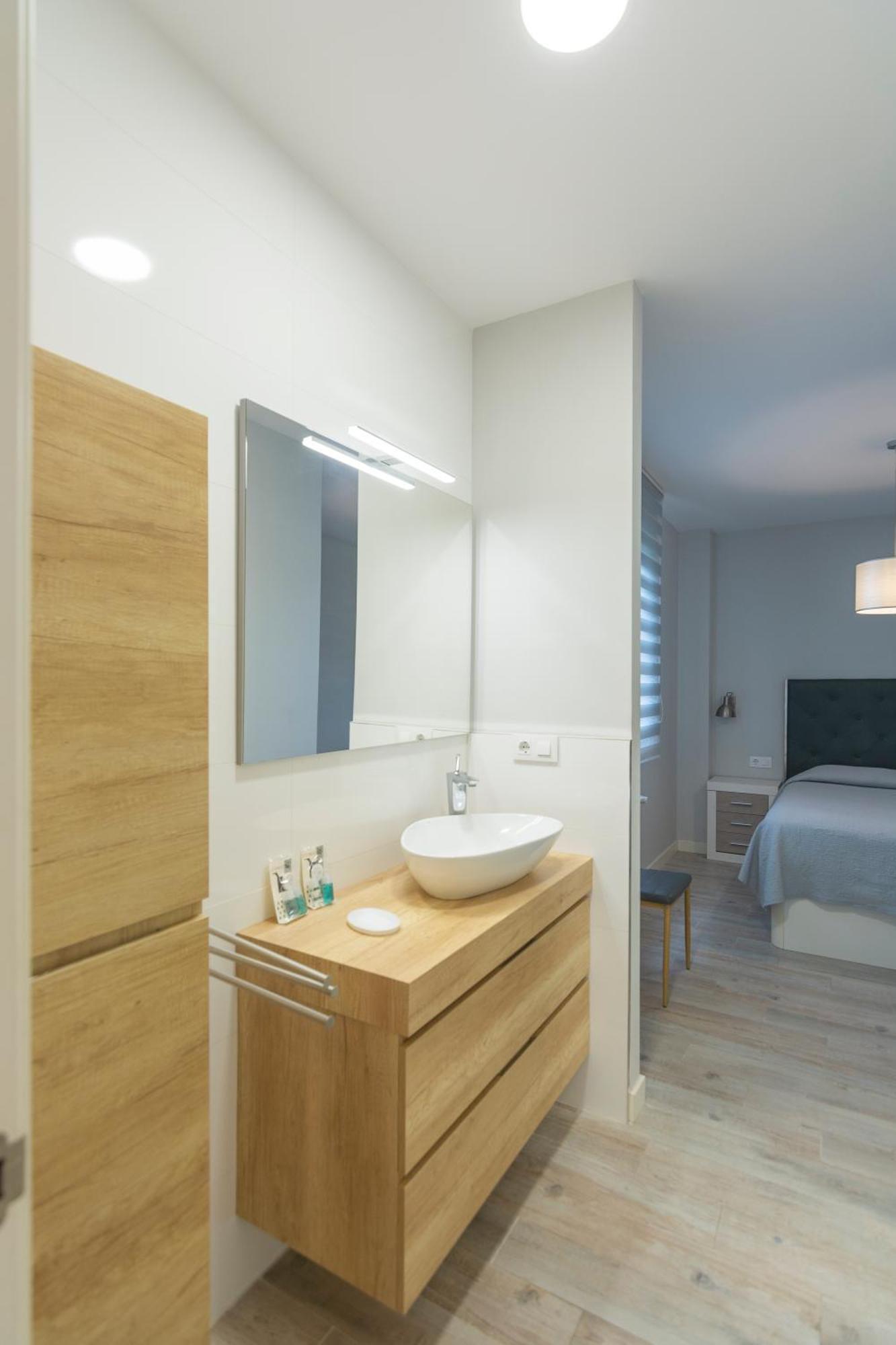 Liencres Apartamentos Cameră foto