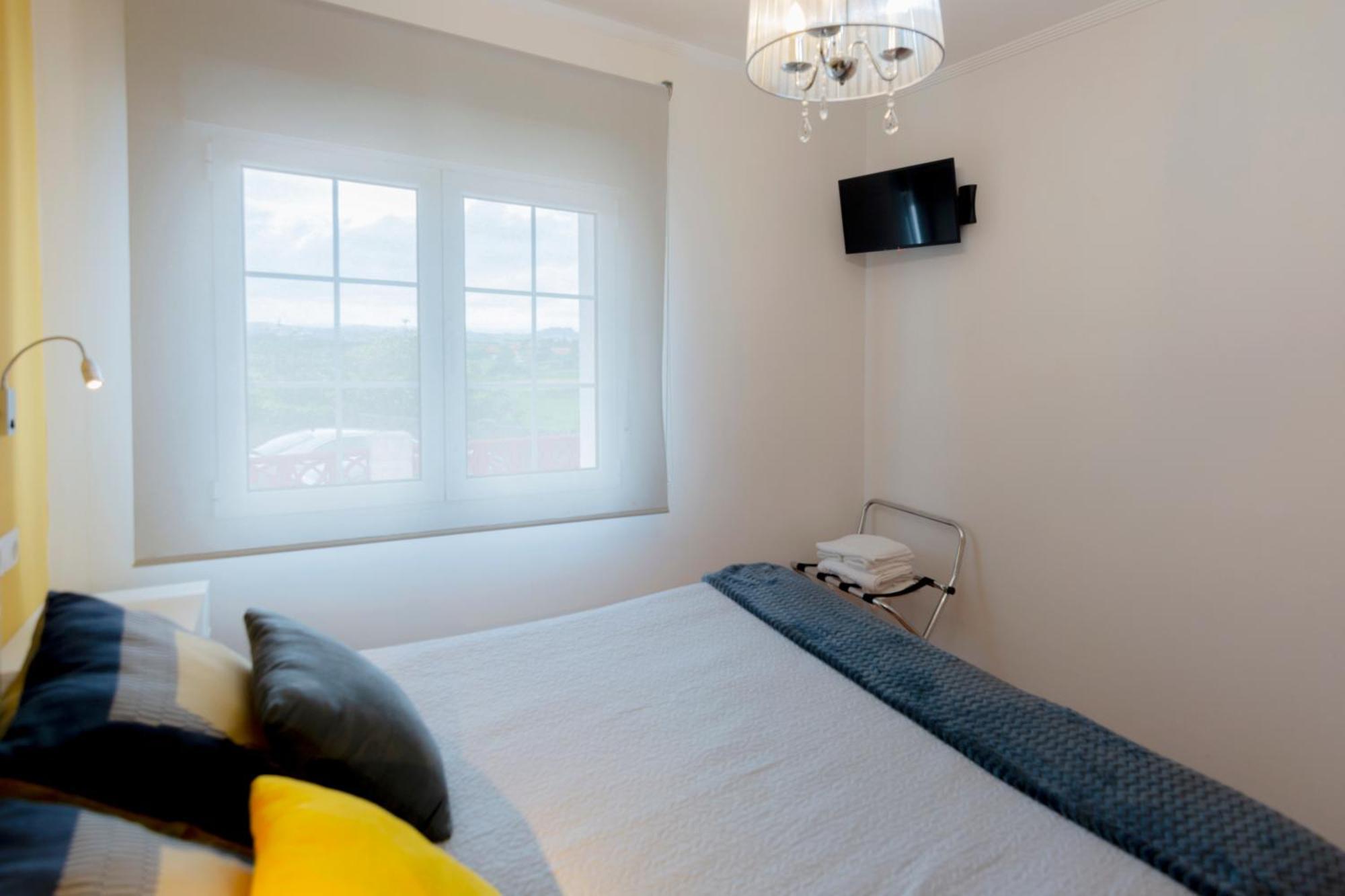 Liencres Apartamentos Cameră foto