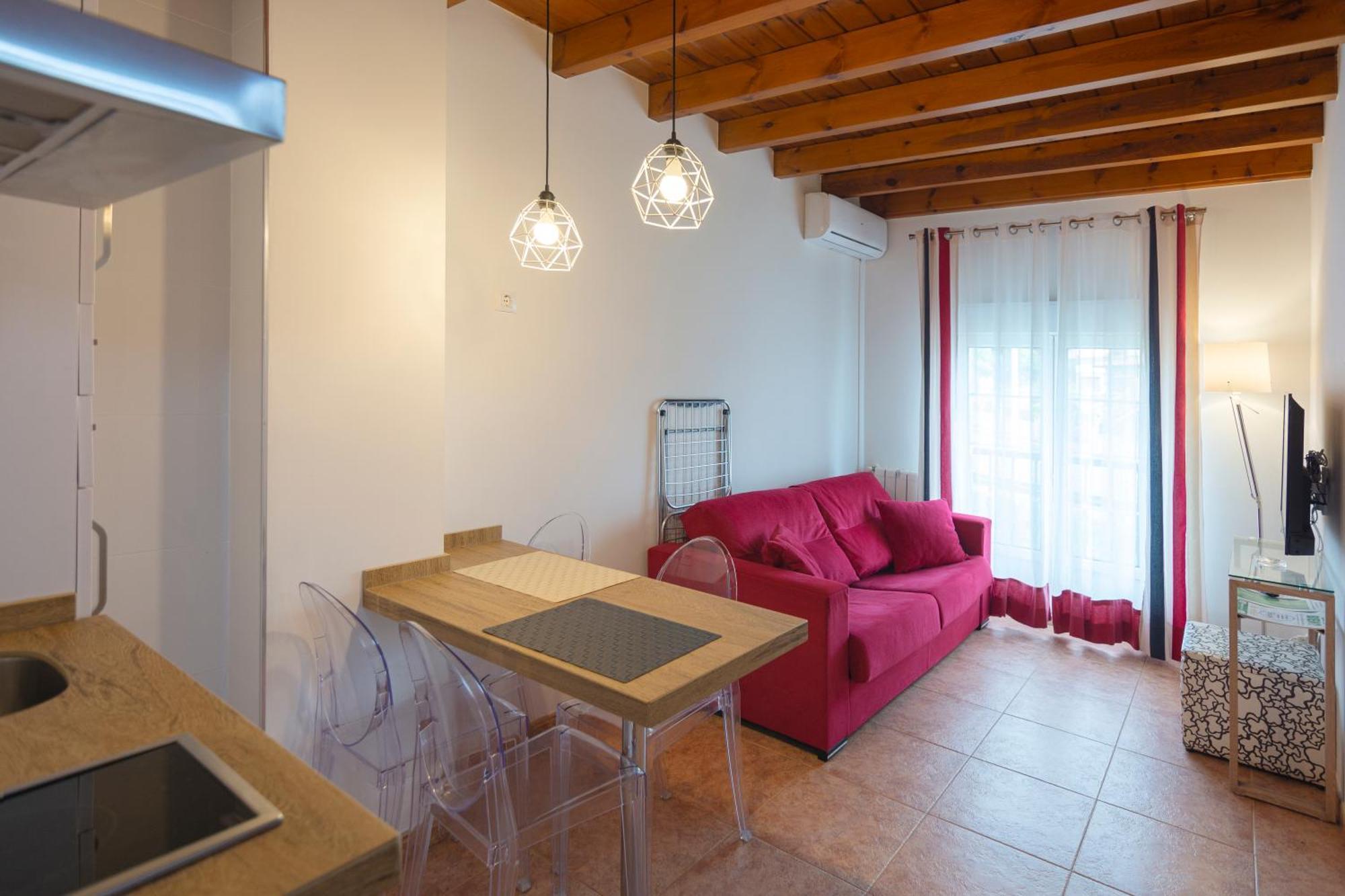 Liencres Apartamentos Cameră foto