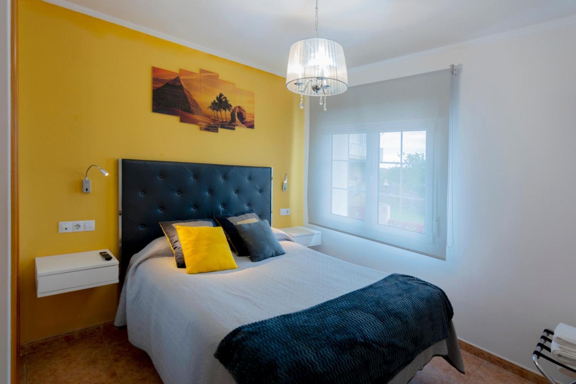 Liencres Apartamentos Cameră foto