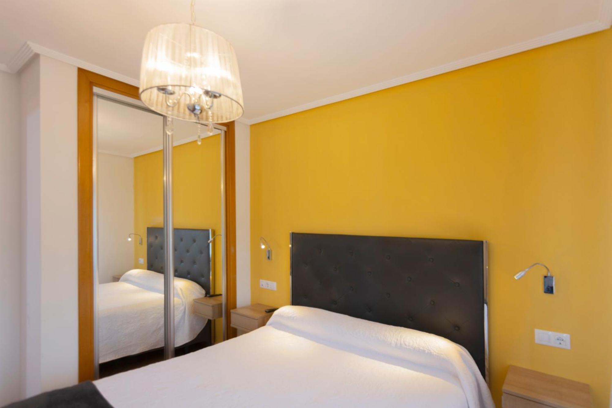 Liencres Apartamentos Cameră foto