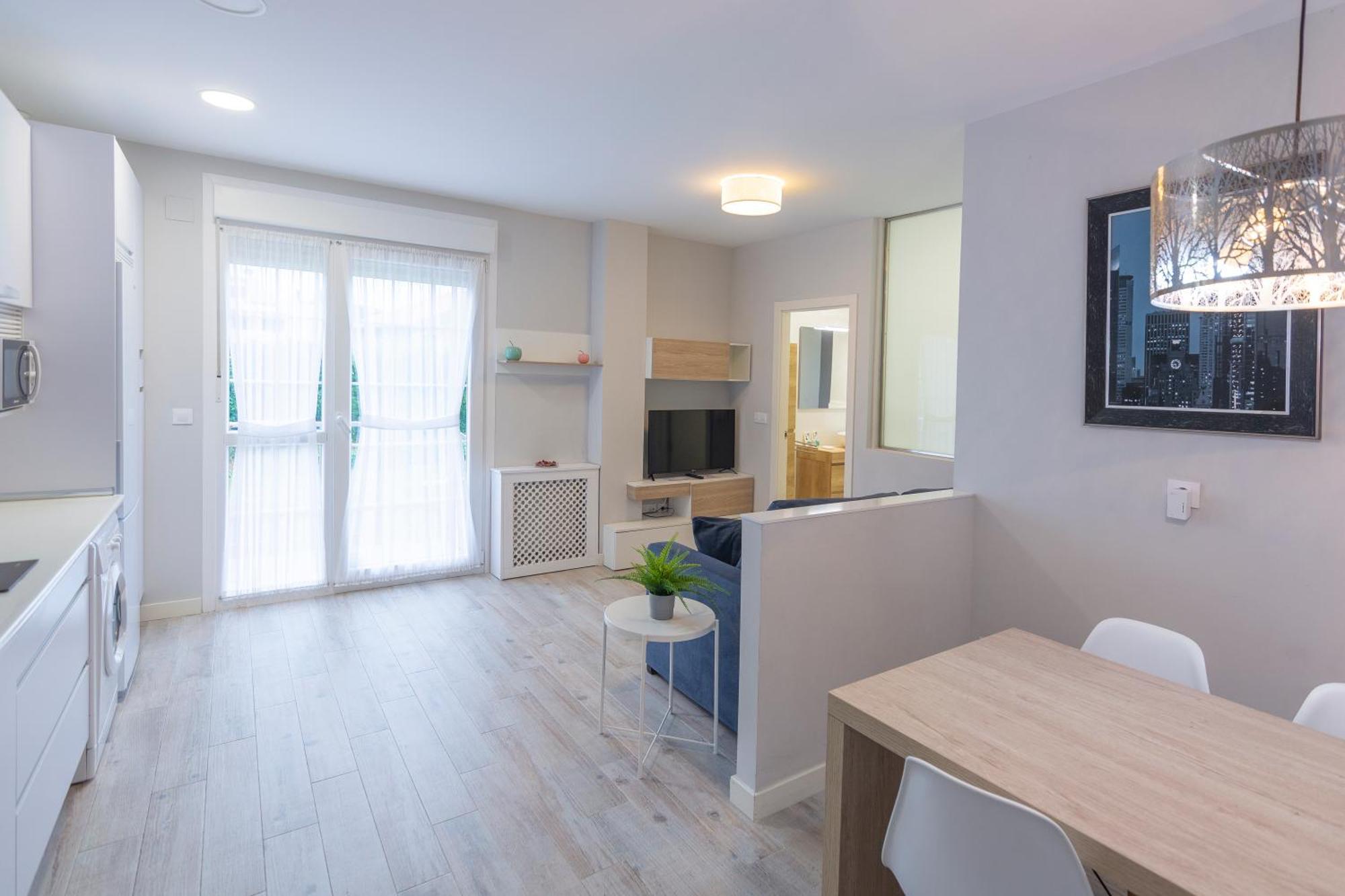 Liencres Apartamentos Cameră foto