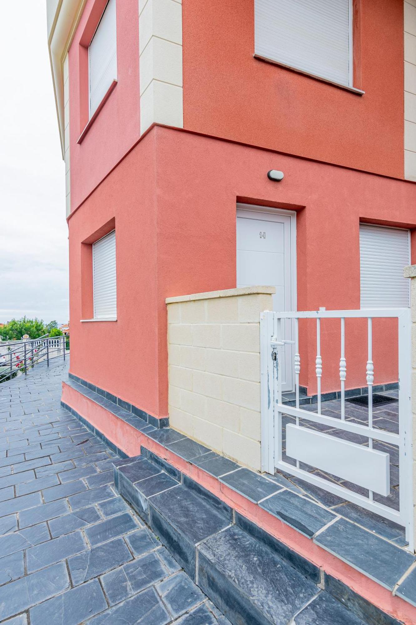 Liencres Apartamentos Cameră foto