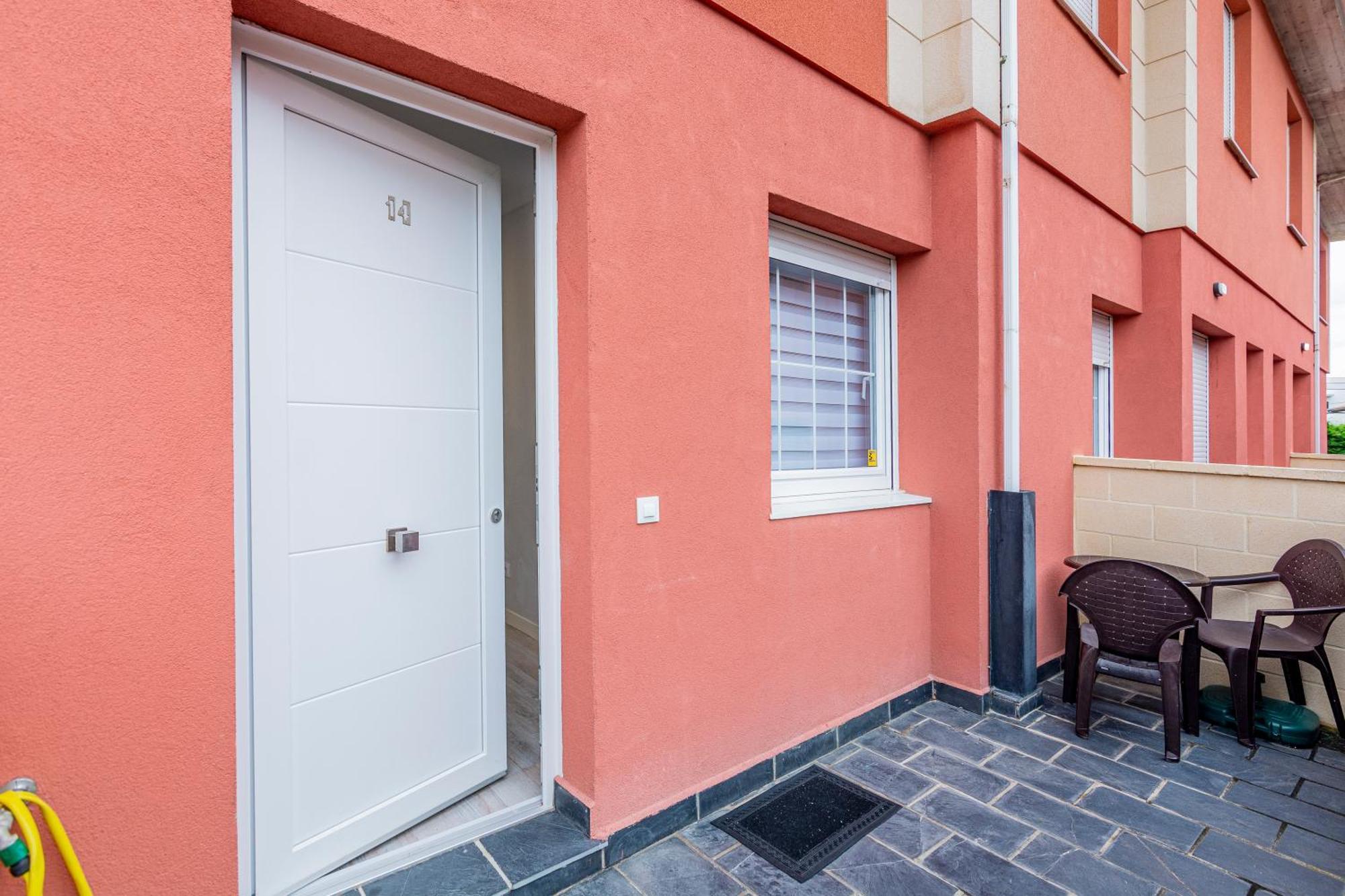 Liencres Apartamentos Cameră foto