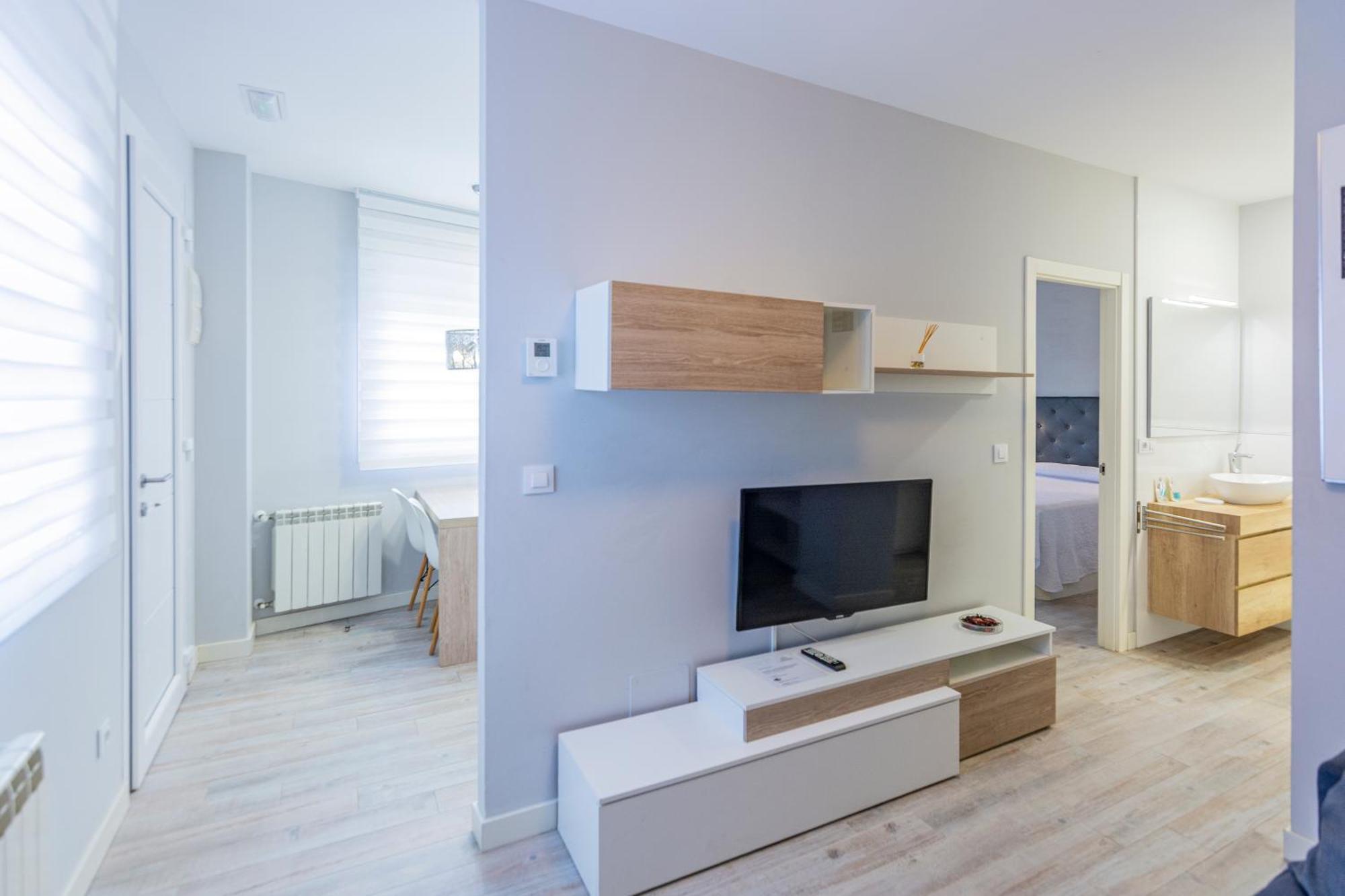 Liencres Apartamentos Cameră foto