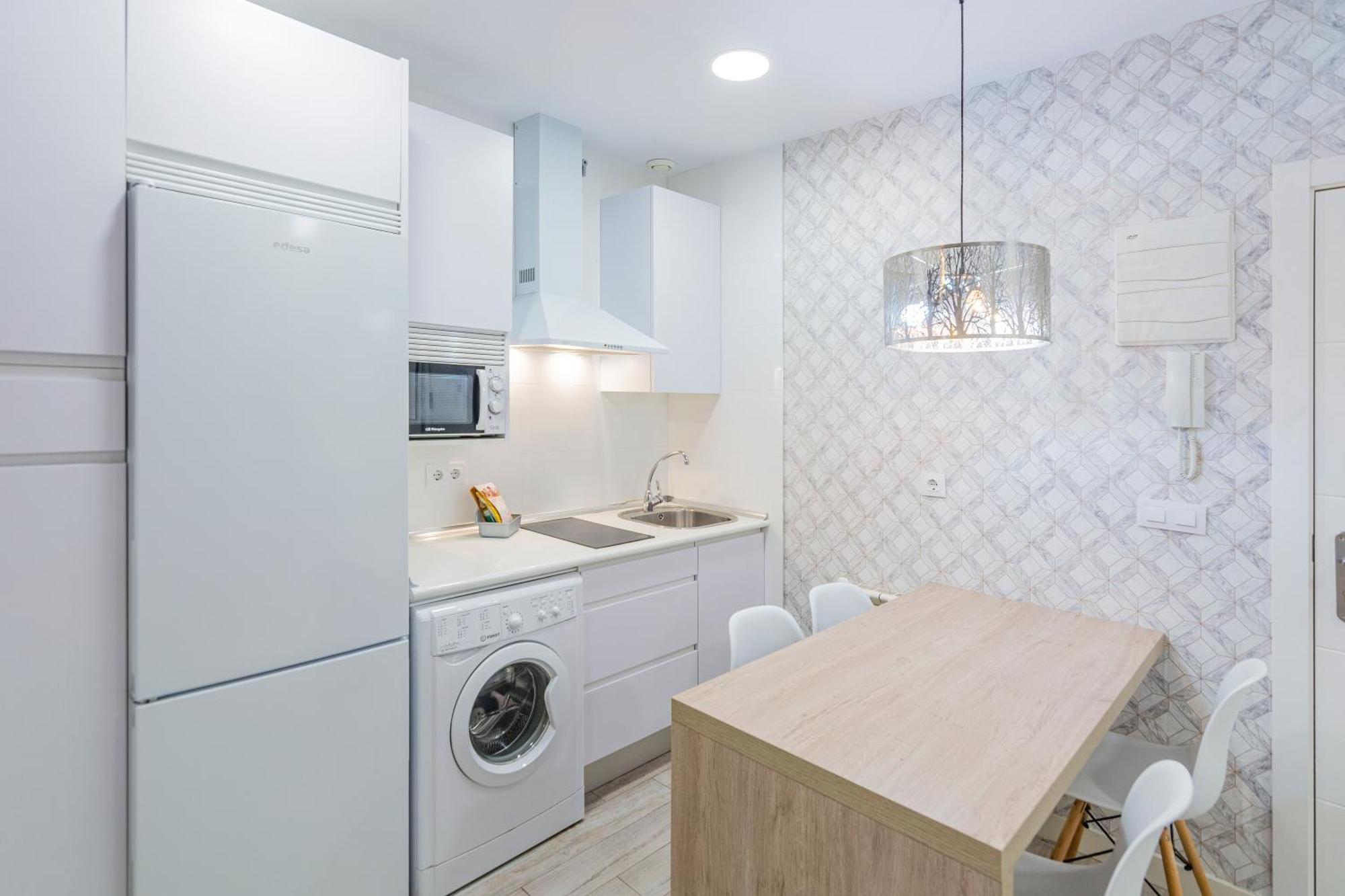 Liencres Apartamentos Cameră foto