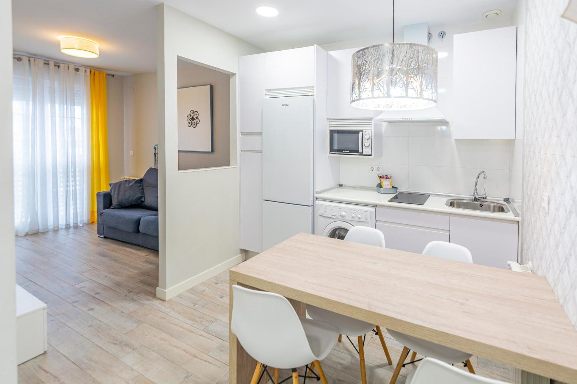 Liencres Apartamentos Cameră foto