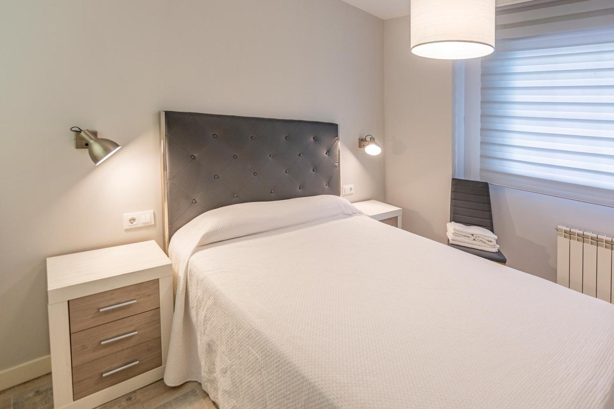 Liencres Apartamentos Cameră foto
