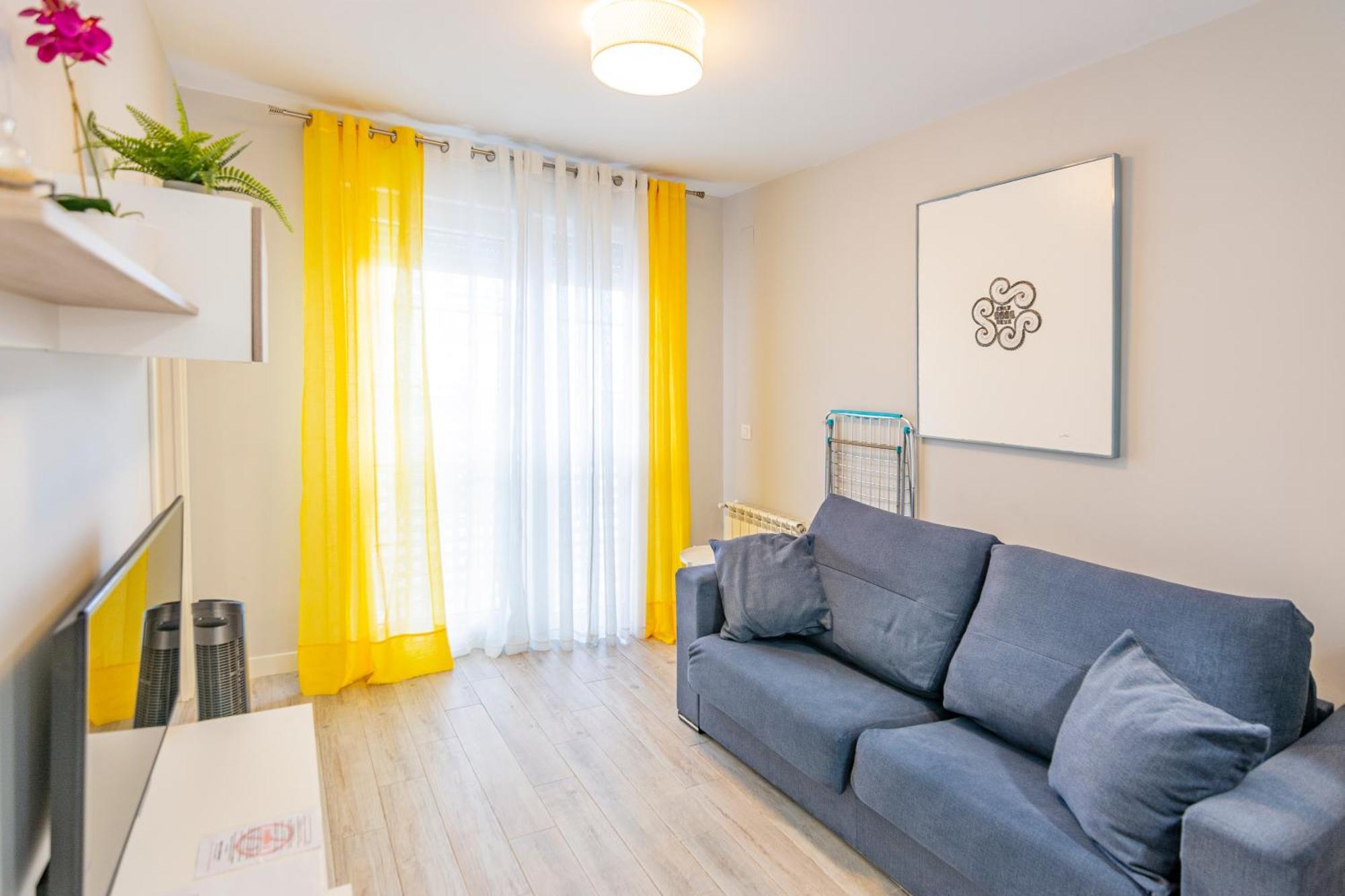 Liencres Apartamentos Cameră foto