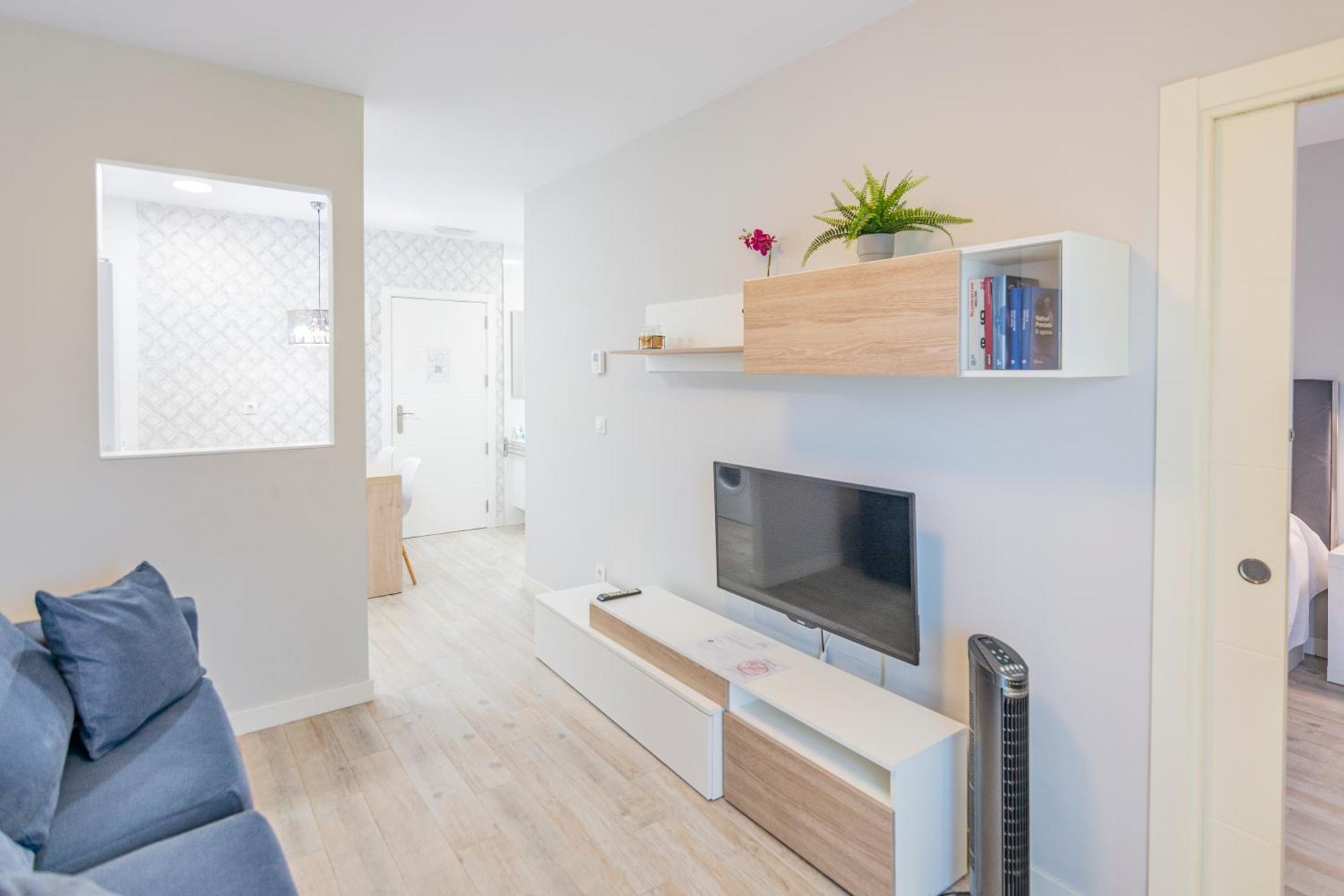 Liencres Apartamentos Cameră foto