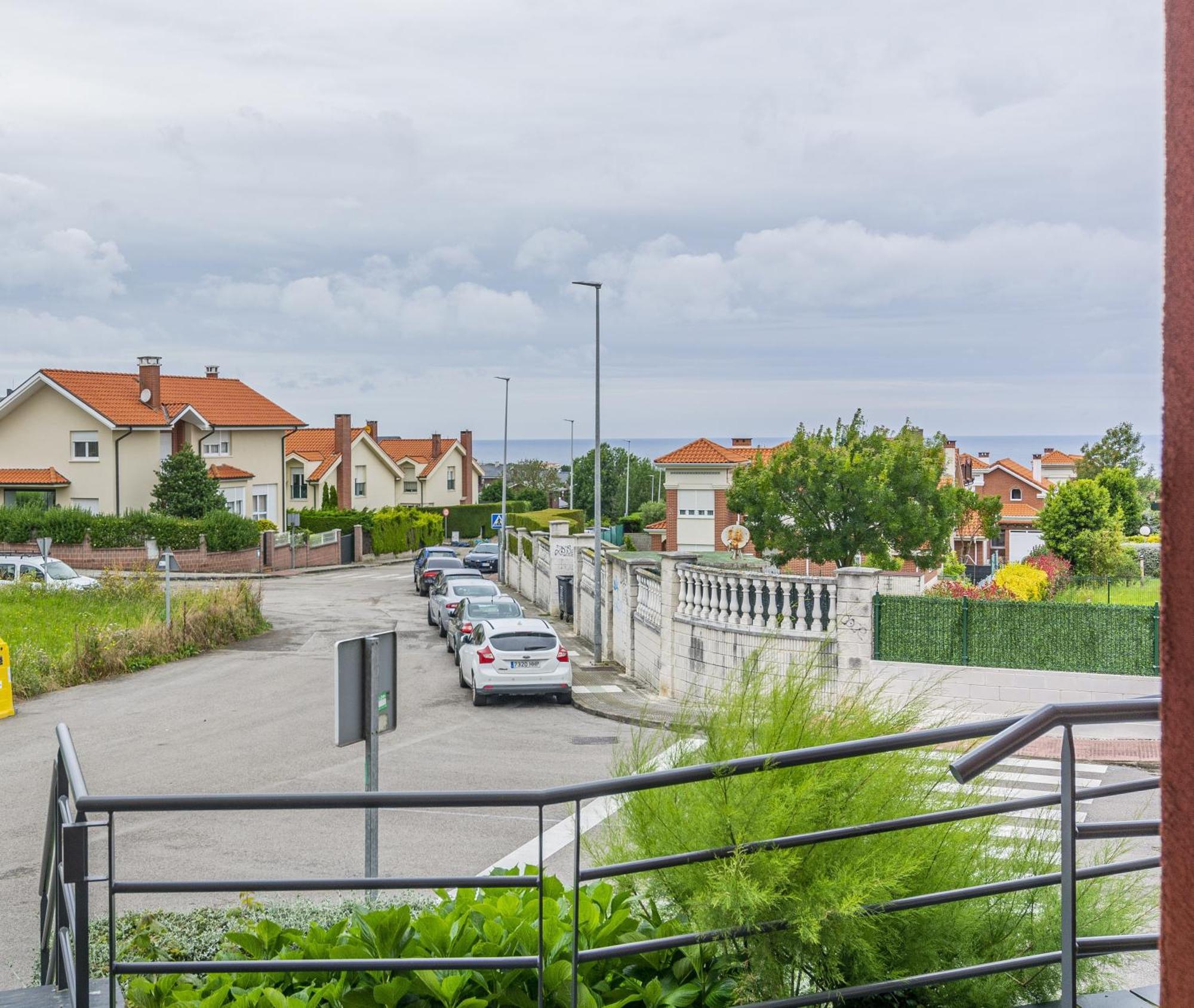 Liencres Apartamentos Cameră foto